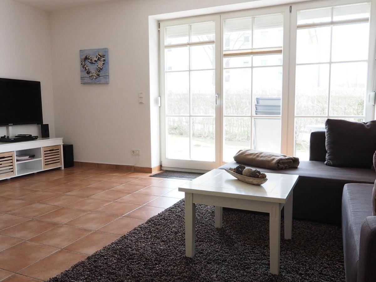 Hanseaten-Residenz-Fis-501 Scharbeutz Eksteriør billede